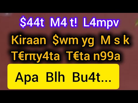Kirain $wm yg M$k, Ternyata Buk4 || Kisah Nyata