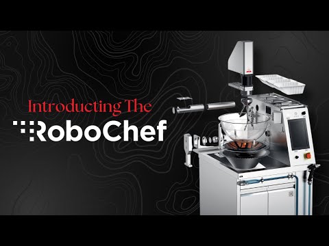 RoboChef Video 2763