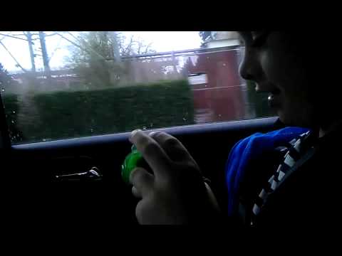 Nina stuttering on Lamictal