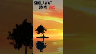 Download lagu SHOLAWAT UMMI PENGHAPUS DOSA 80 TAHUN #dzikirpagi #vidoeshorts mp3