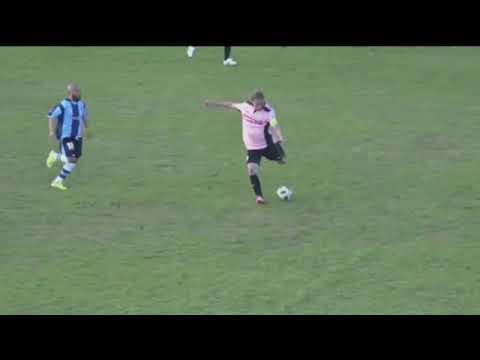 San Telmo 1-1 Fénix Primera B - Fecha 1