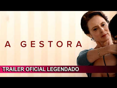 2022 A Gestora (Dublado) 