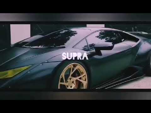 Truskawa - Supra