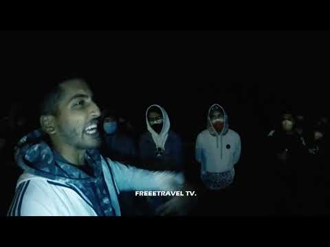 #ACKS #ENESSE vs. #ARGOS #SIETE vs. #ALDAIR NERITO: CUARTOS Final #DUPLASCAMPEONAS​ 👥 #RDF​ #007 🚌