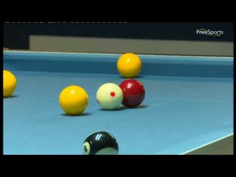 IPA Freesports Champions Cup Group 5 - Sheffield