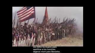 The Mormon Tabernacle Choir - The Battle Hymn of the Republic - (subtitulada)