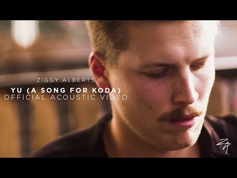 Video thumbnail for Yu (A Song For Koda)