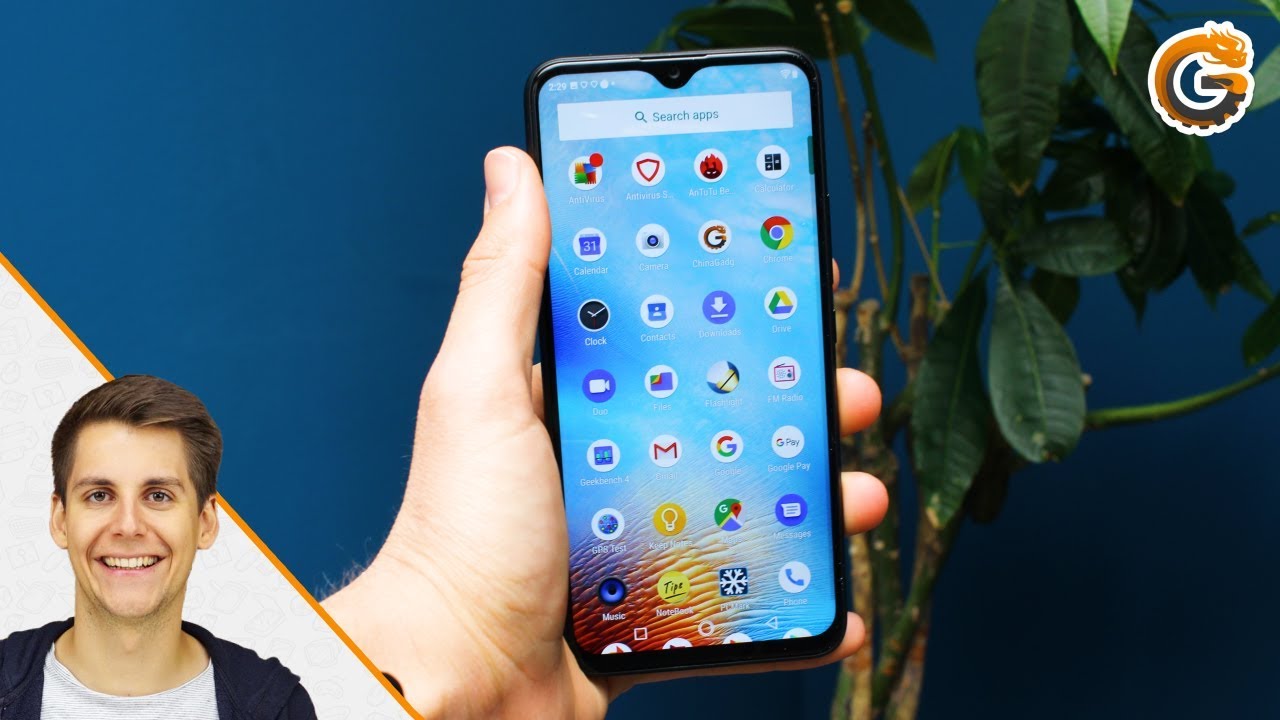 Youtube Video Preview