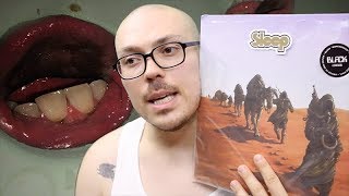 LET&#39;S ARGUE: Cover Art Makes or Breaks Albums