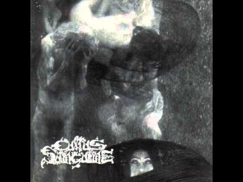 CULTUS SANGUINE - Cultus sanguine EP [1995] full album HQ