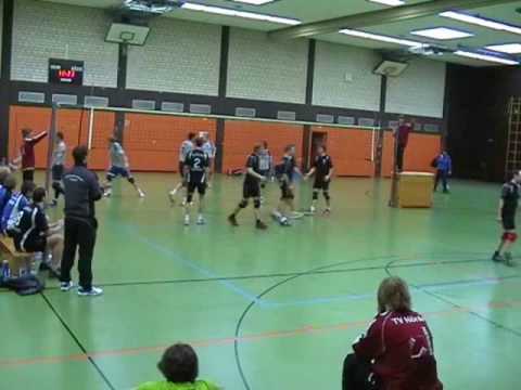 Satz4 Teil1 PSV Bochum-TSC Eintracht Dortmund