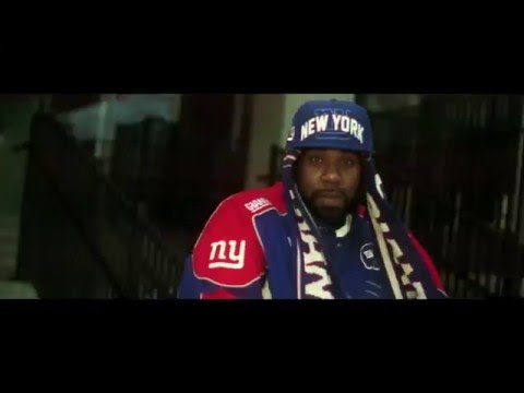 Bamboo  Da Gov - I'm Livin' My Life (Official Video)