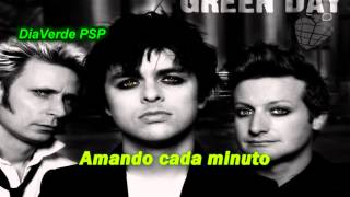 Green Day- All The Time- (Subtitulada En Español)