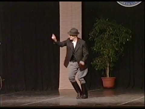 Kovács Viktor: Nagyecsedi magyar verbunk és friss