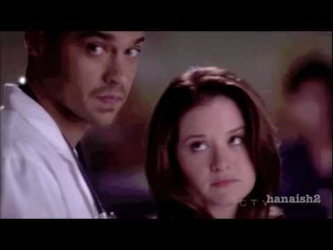 April & Jackson - Comes and Goes In Waves