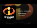 03 Adventure Calling