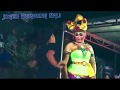 Balinese Dance Joged Bumbung 1