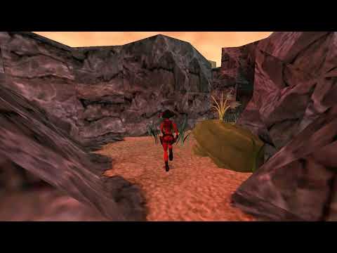 TRLE 2004.11.07 - Majopa Mines