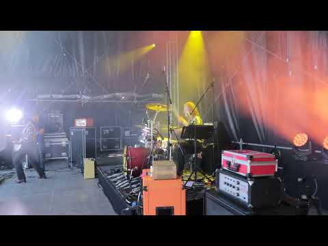 SMOKEMASTER.- 'Krach am Bach 2022 (Beelen-Alemania)