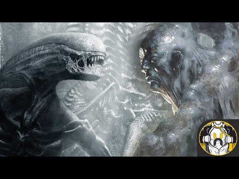 Will Alien Covenant Introduce Eggmorphing? - Theory Explained