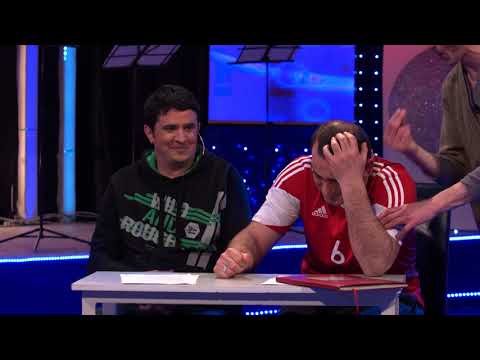 Nxenesat e sodit kan shku per...  - OdeonShow