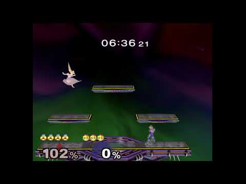 PhDeeznuts vs. BluesClues (TMT West Bracket) Game 1