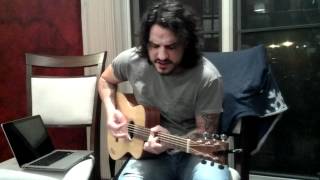 Mike Falzone- Unsuccessful Supervillan