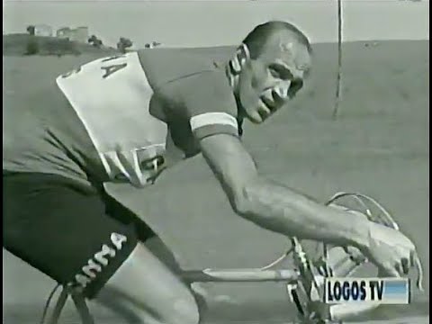 History of the Giro d'Italia with Phil Liggett