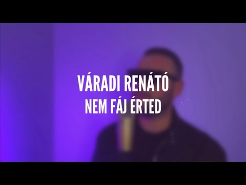 Váradi Renátó Feat. Pierre Style - Nem fáj érted /Remix/ 2024