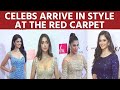 LIVA Miss Diva 2021 Celebs Arrive In Style At The Red Carpet Event