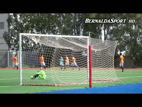 P.Campagna Bernalda - Pol. Tito Under 15 Giovanissimi Regionali 4 Giornata 25 settembre 2022