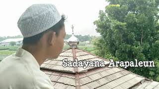 Download lagu Syairan Santri salafy mp3