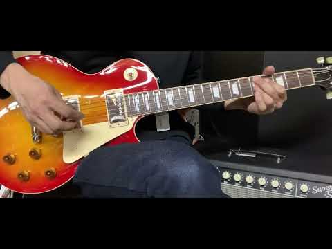 Tokai LS140 Cherry Sunburst Made In Japan【2246100】【4.4kg】 image 6