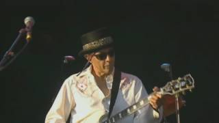 Arthur Lee &amp; Love - Andmoreagain (Live) Glastonbury 2003