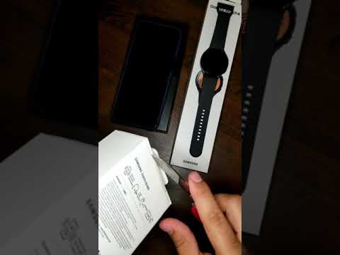 Galaxy Buds 2 Graphite with ANC and Ambient Sound #zflip3 #samsung #galaxybuds2  #buds2  #unboxing