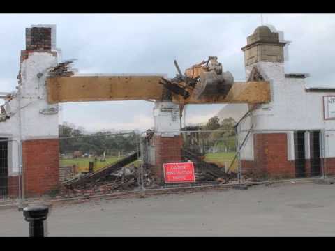 Feethams Twin Towers