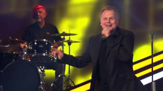 Herbert Grönemeyer mit Fernweh - Benissimo