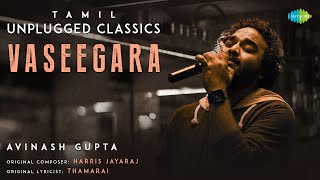 Download lagu Vaseegara - Tamil Unplugged Classics | Minnale | Harris Jayaraj | Avinash Gupta mp3 Download lagu Vaseegara - Tamil Unplugged Classics | Minnale | Harris Jayaraj | Avinash Gupta mp3