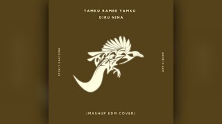 Download lagu Yamko rambe yamko, Diru nina (Mashup EDM Cover) mp3 Download lagu Yamko rambe yamko, Diru nina (Mashup EDM Cover) mp3