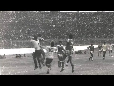 TODAY IN HISTORY || 1983: Asante Kotoko beat Al Ahly to win second CAF Champions League trophy 🏆