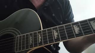 Everything But the Girl - When All's Well  ( cover )