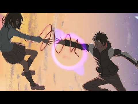 Robin Schulz & Alligatoah - Willst Du #Nightcore