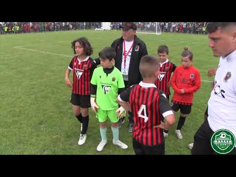 Finale U9 Elite - National Gallia Cup 2023