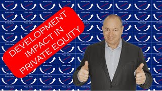 Development Impact in Private Equity