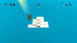 Mimi the Cat: Mimi's Scratcher - Restart Rookie