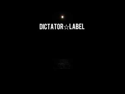 THE DICTATOR FT BOLORMAA- CHAMD DUULAH DUU