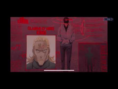 Boros solo 21-17 to 21-20 - One Punch Man: Road to Hero 2.0 - 60fps