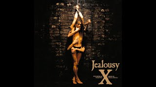 X Japan - Jealousy(Full Album)