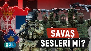 Balkanlar’da ne oluyor? Dr. Yüksel Hoş anlatıyor