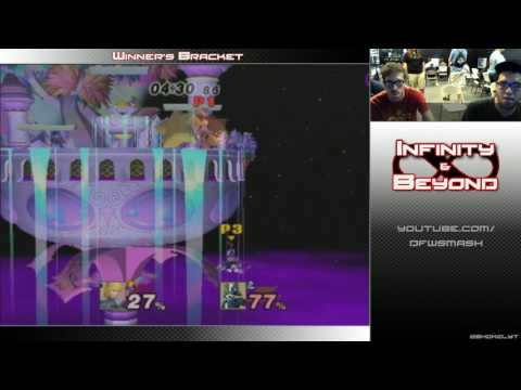 IaB 111: Sick (Wolf) vs. Arsenals (ZSS)